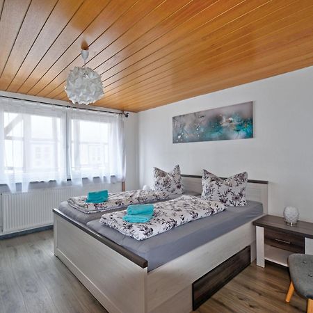 Apartment Born 2 By Interhome Schieder-Schwalenberg المظهر الخارجي الصورة