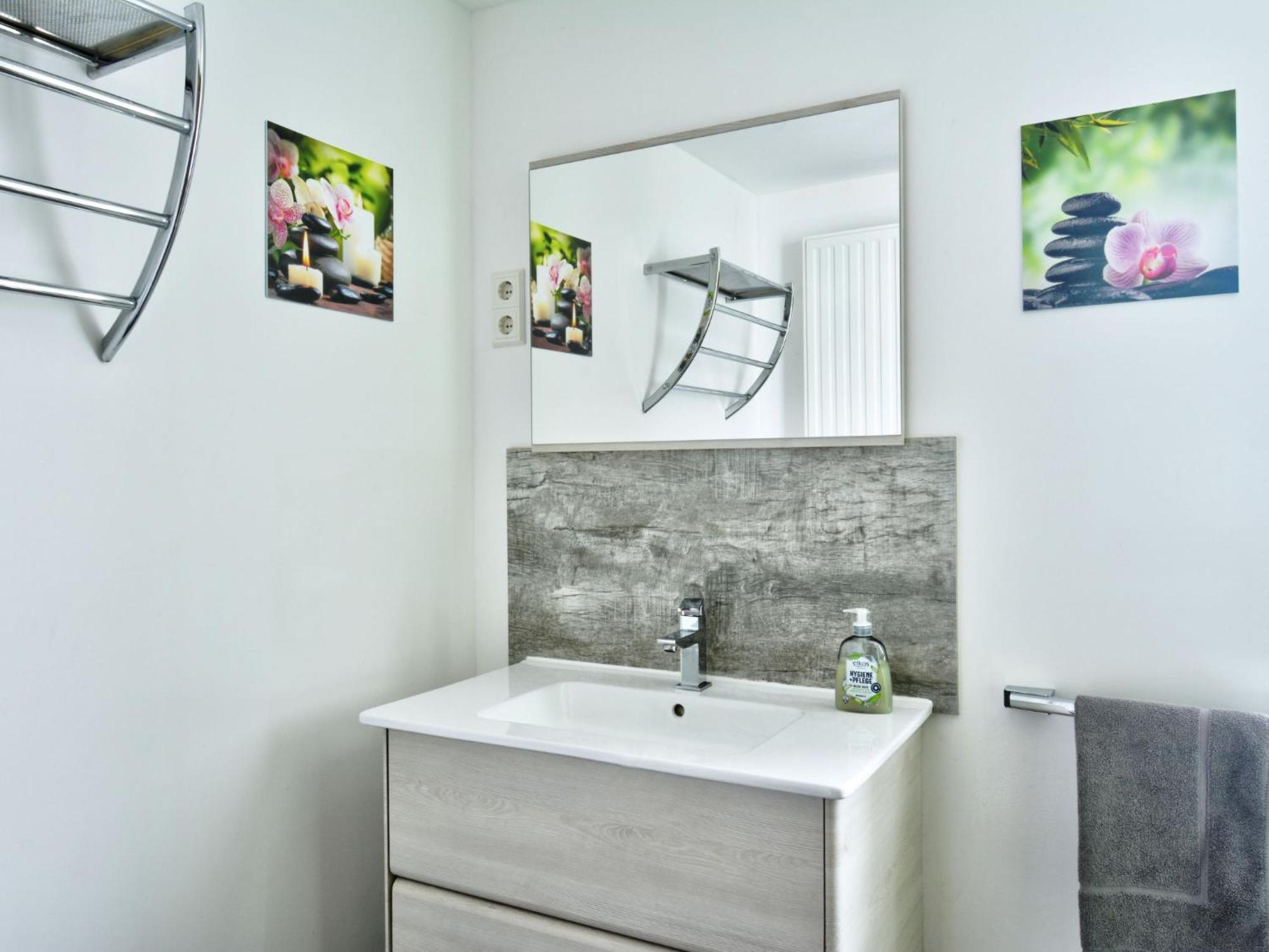 Apartment Born 2 By Interhome Schieder-Schwalenberg المظهر الخارجي الصورة