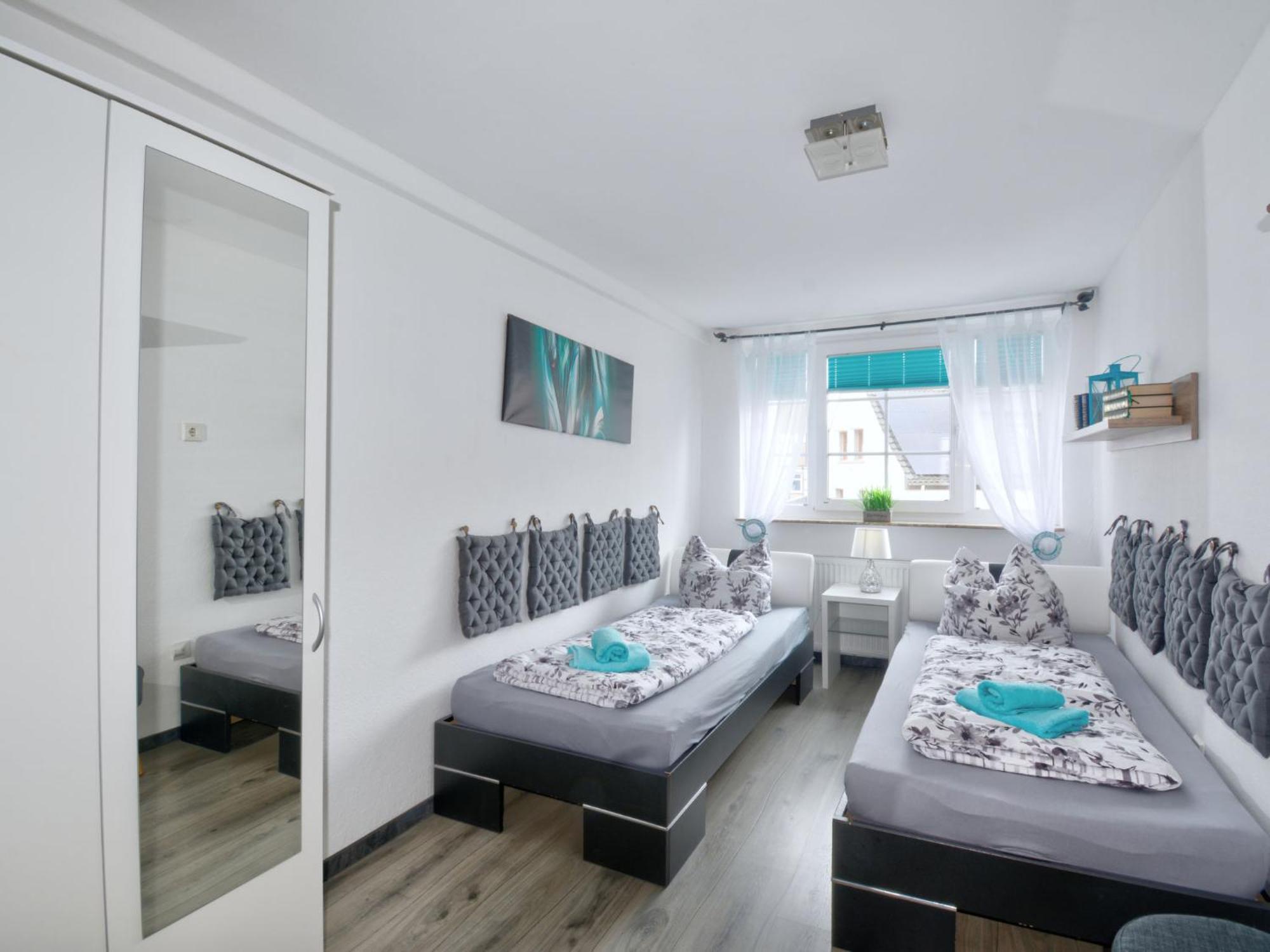 Apartment Born 2 By Interhome Schieder-Schwalenberg المظهر الخارجي الصورة