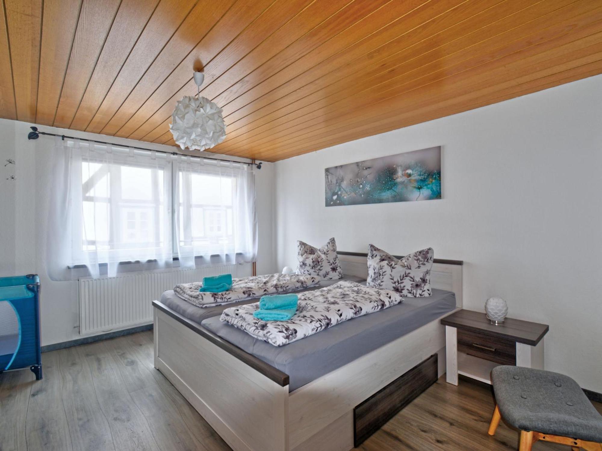 Apartment Born 2 By Interhome Schieder-Schwalenberg المظهر الخارجي الصورة