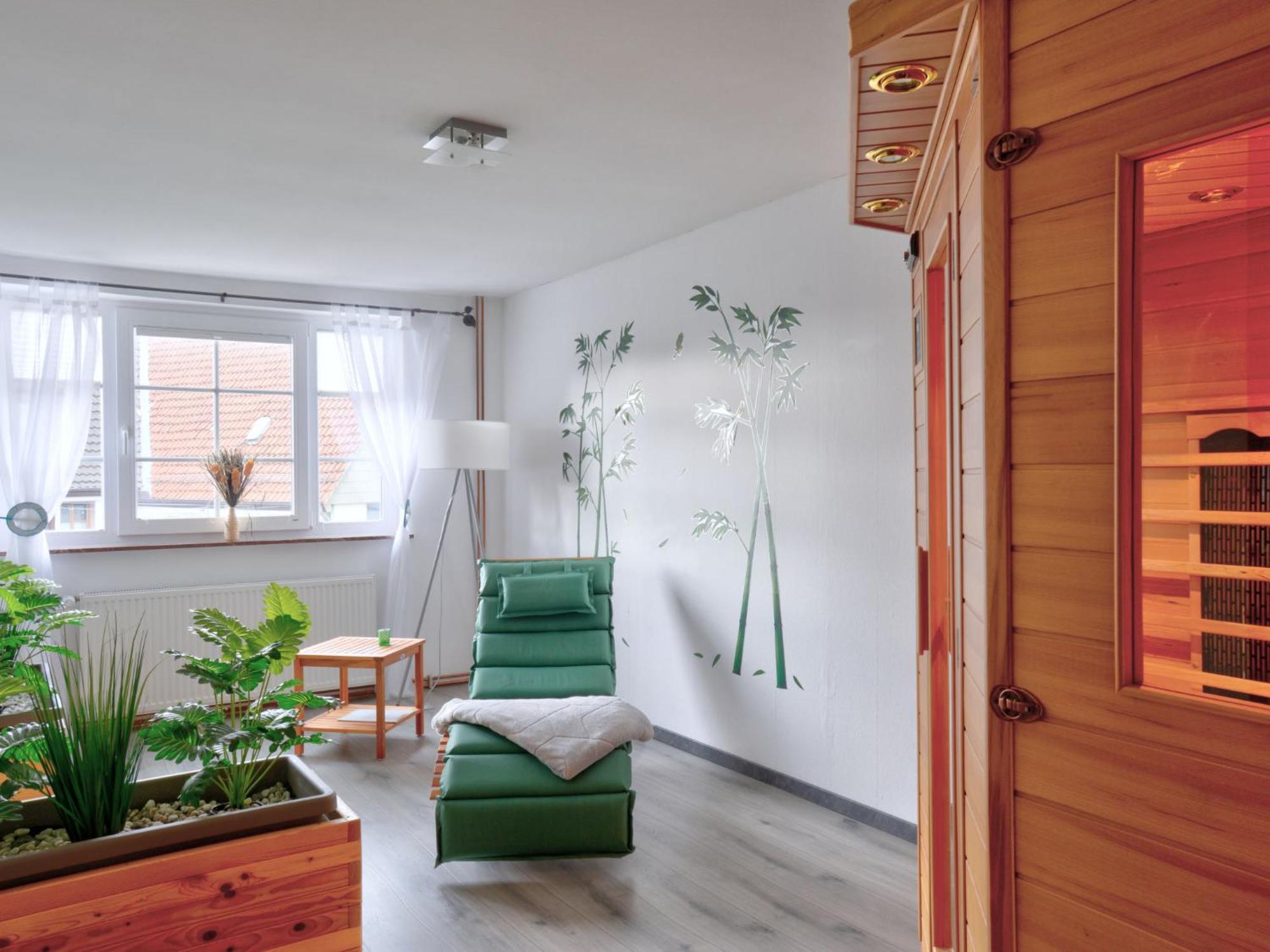 Apartment Born 2 By Interhome Schieder-Schwalenberg المظهر الخارجي الصورة