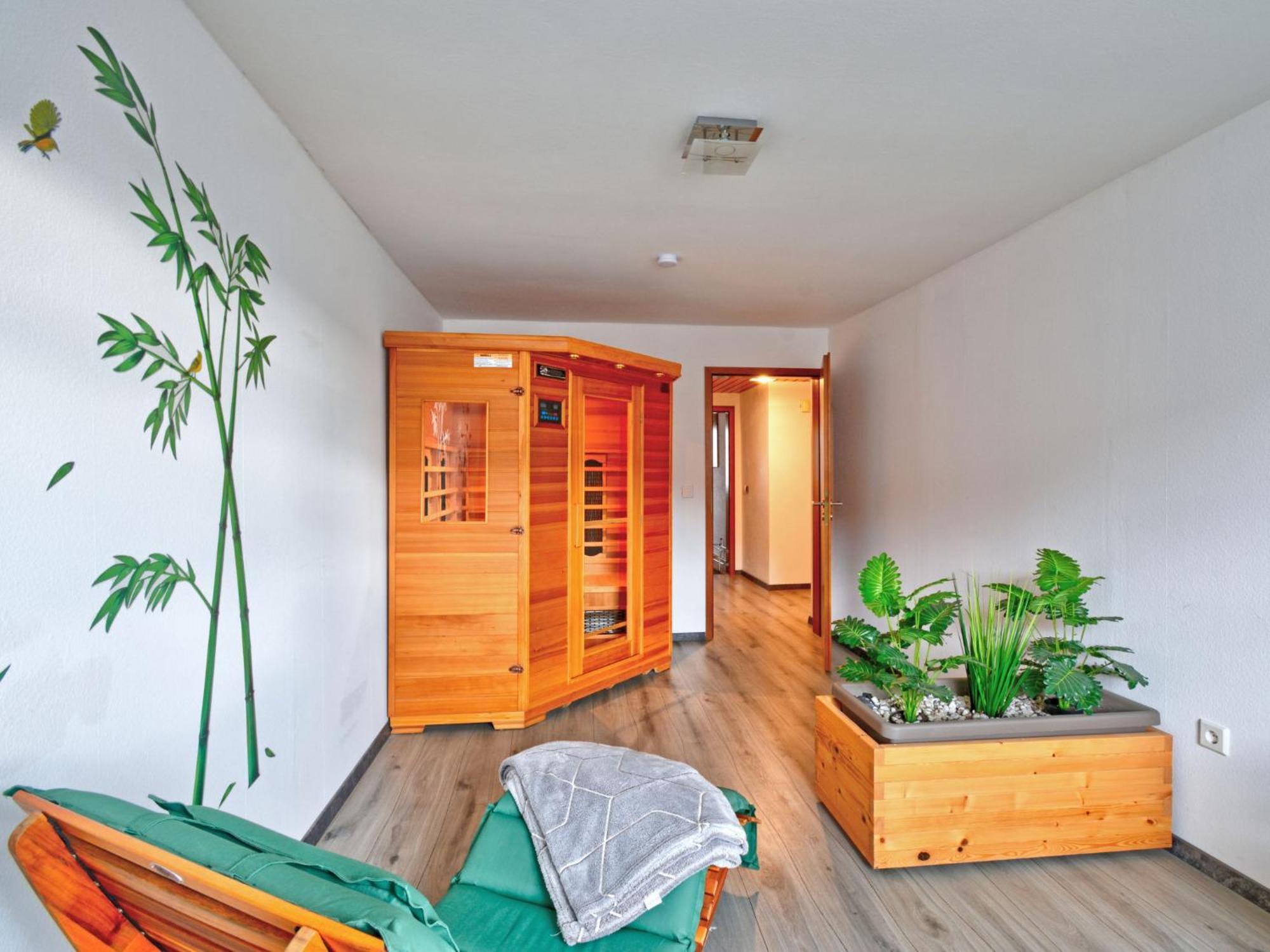 Apartment Born 2 By Interhome Schieder-Schwalenberg المظهر الخارجي الصورة
