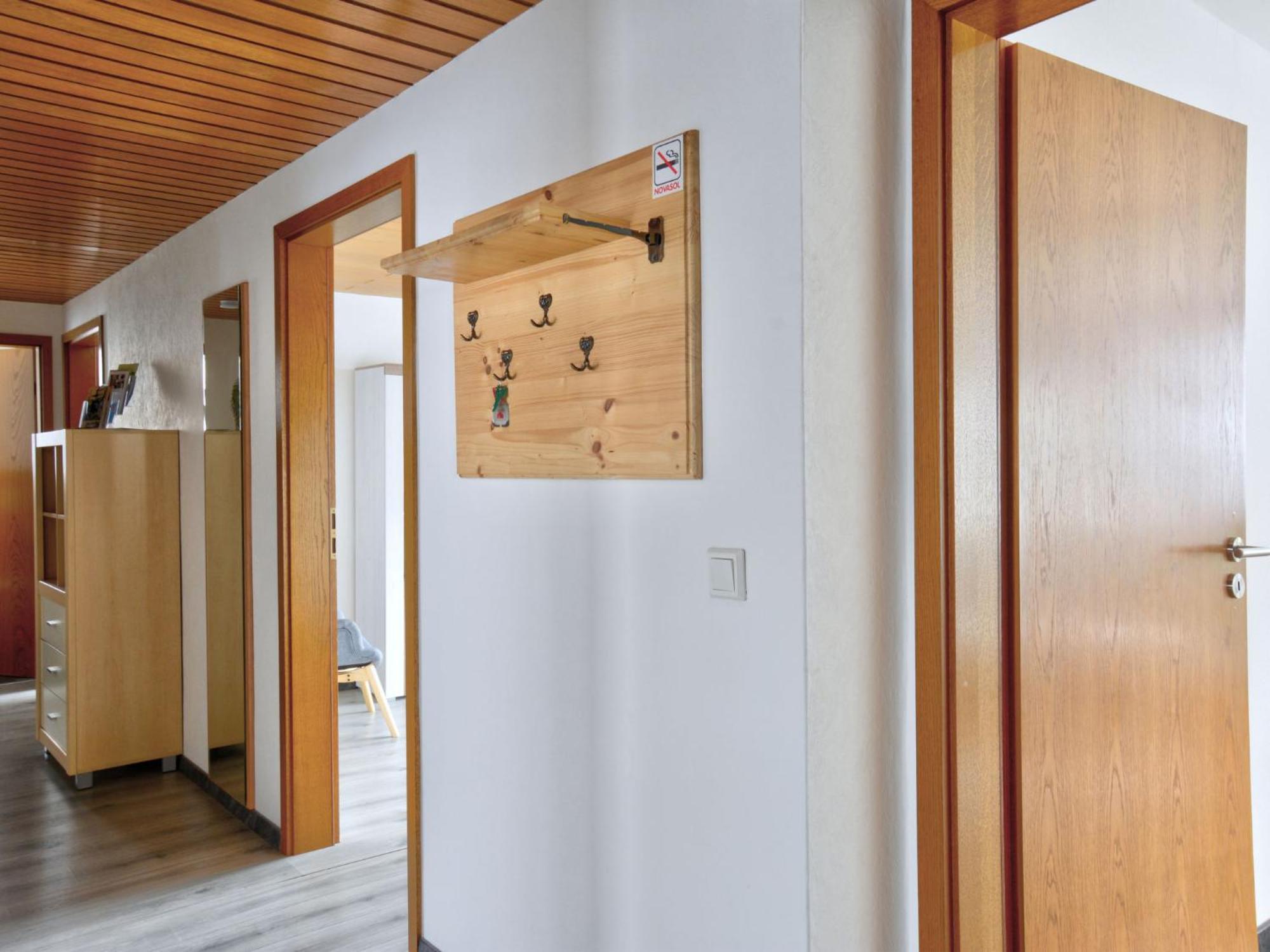 Apartment Born 2 By Interhome Schieder-Schwalenberg المظهر الخارجي الصورة