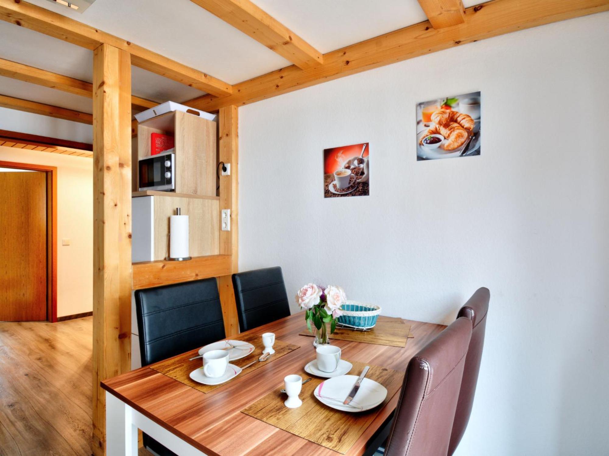 Apartment Born 2 By Interhome Schieder-Schwalenberg المظهر الخارجي الصورة