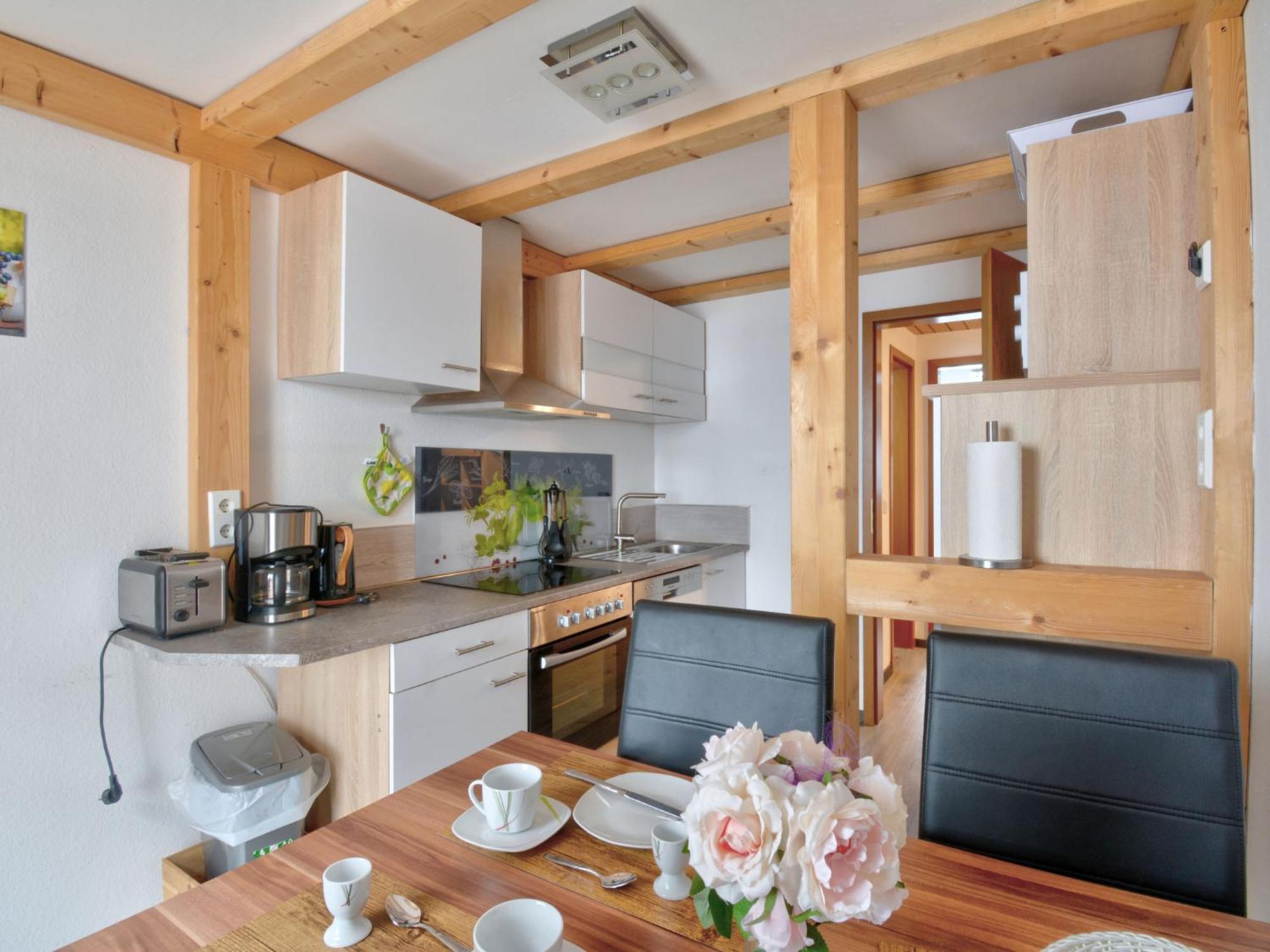 Apartment Born 2 By Interhome Schieder-Schwalenberg المظهر الخارجي الصورة