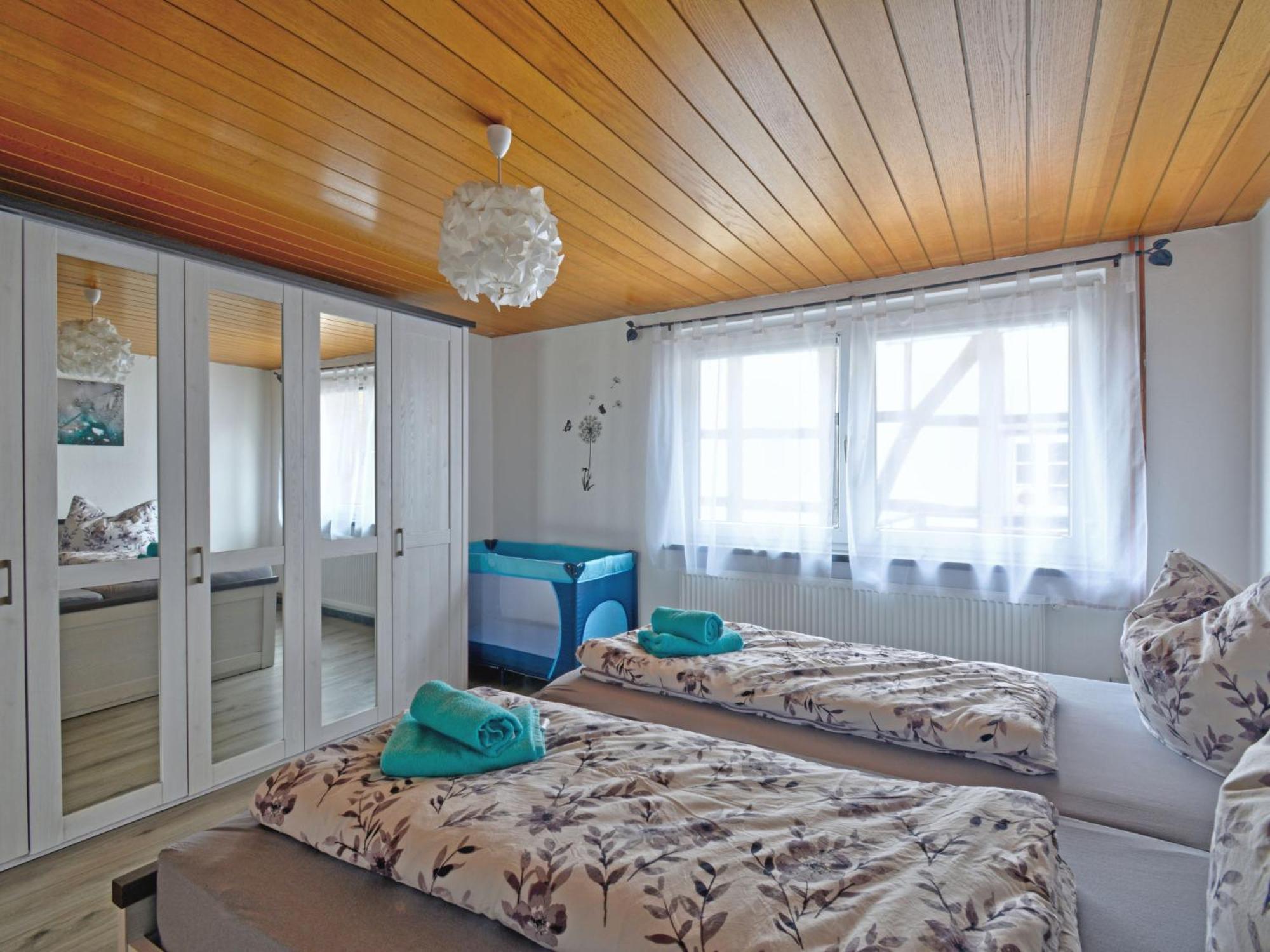 Apartment Born 2 By Interhome Schieder-Schwalenberg المظهر الخارجي الصورة