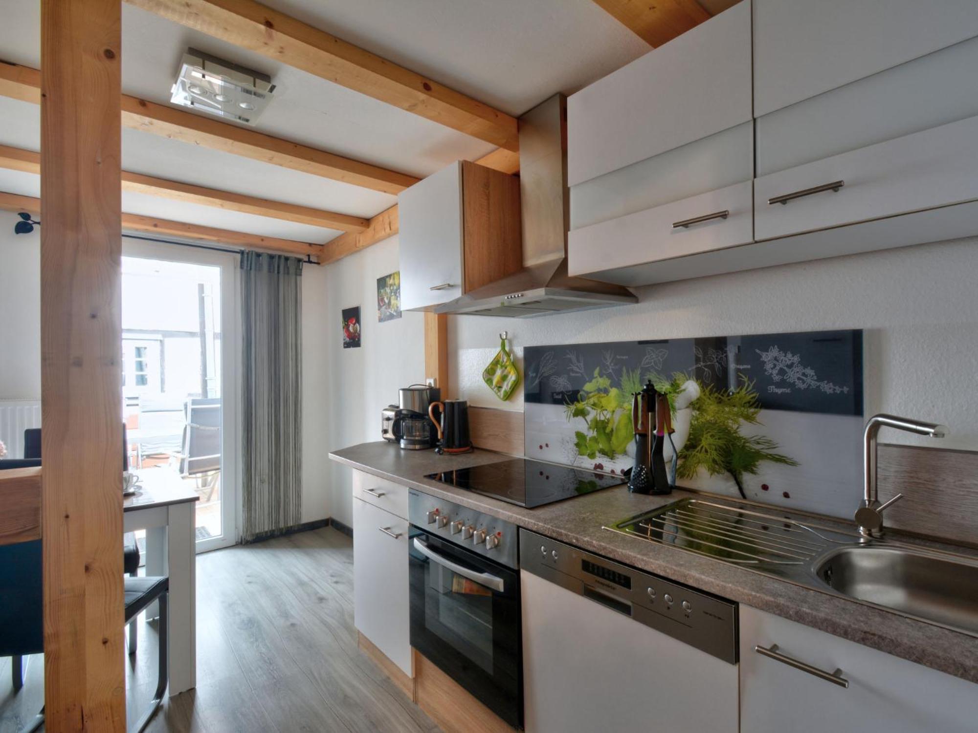 Apartment Born 2 By Interhome Schieder-Schwalenberg المظهر الخارجي الصورة