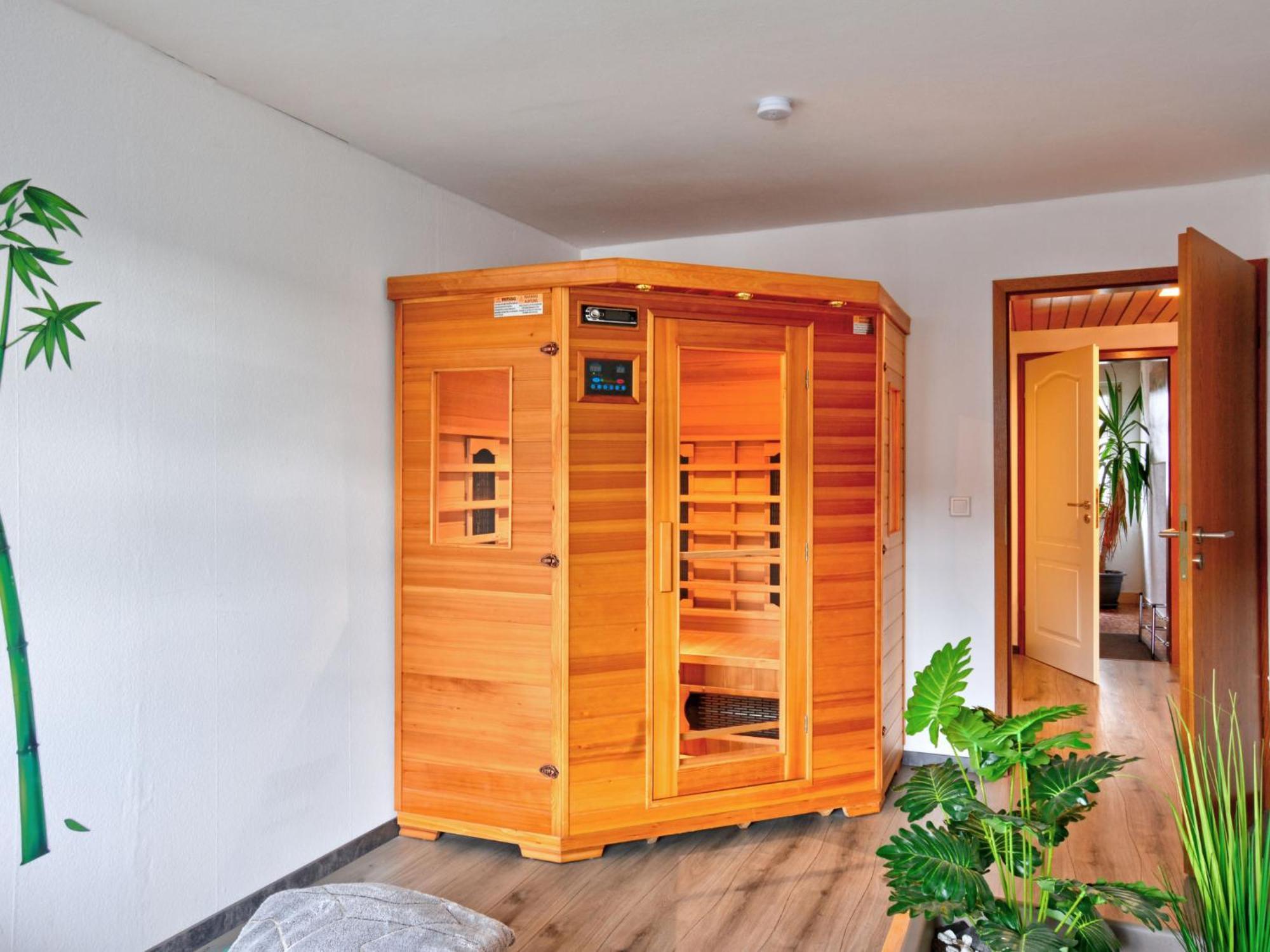 Apartment Born 2 By Interhome Schieder-Schwalenberg المظهر الخارجي الصورة