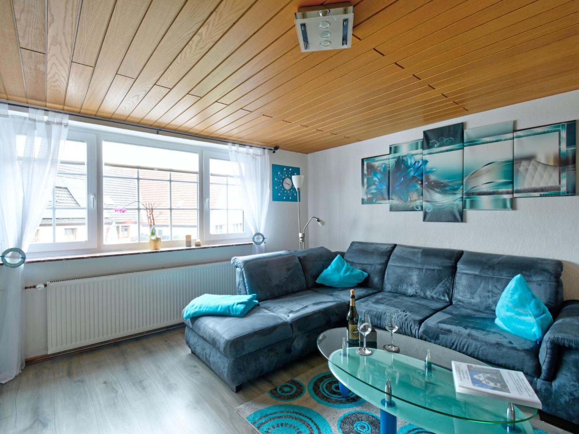 Apartment Born 2 By Interhome Schieder-Schwalenberg المظهر الخارجي الصورة