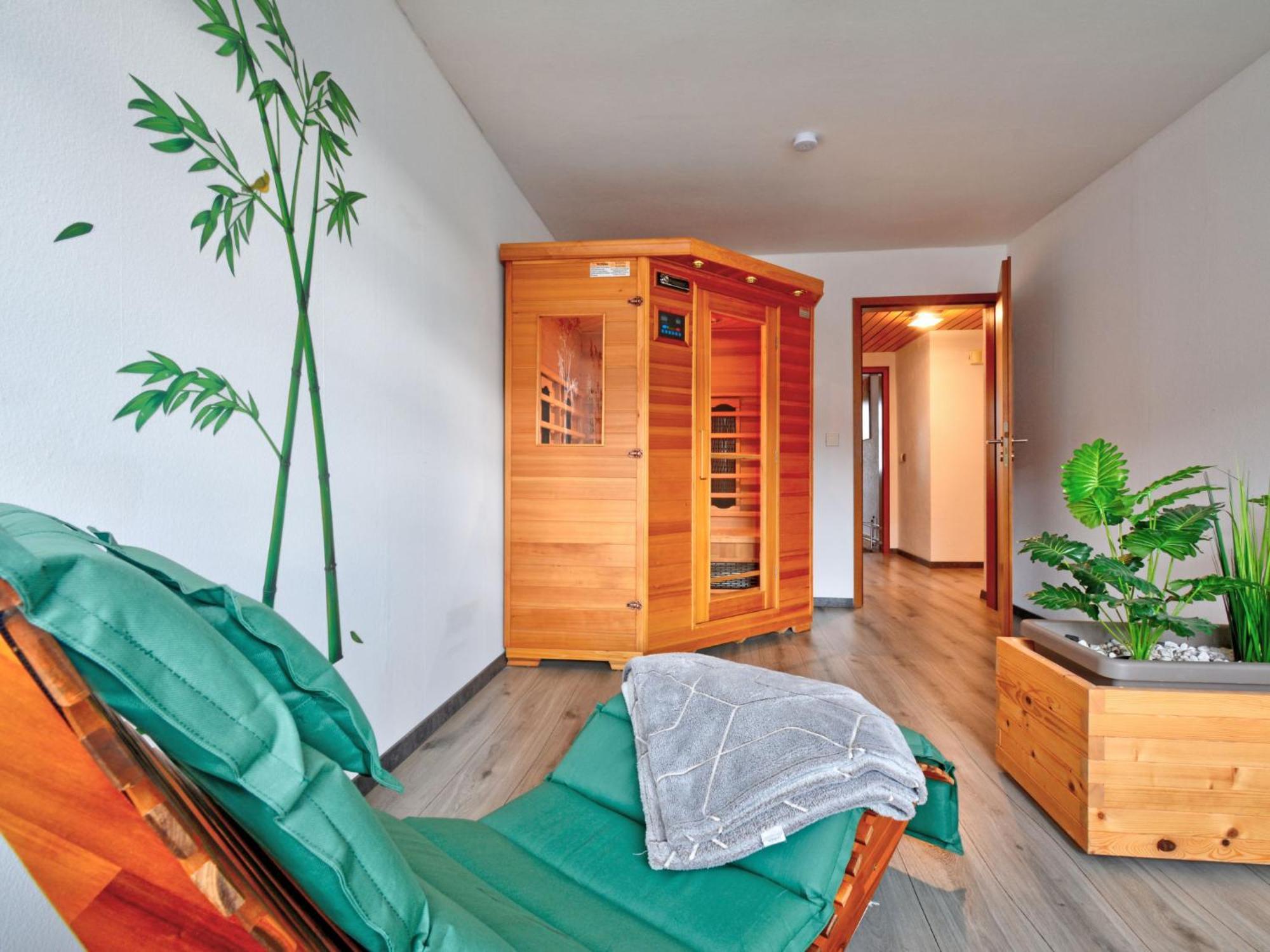 Apartment Born 2 By Interhome Schieder-Schwalenberg المظهر الخارجي الصورة