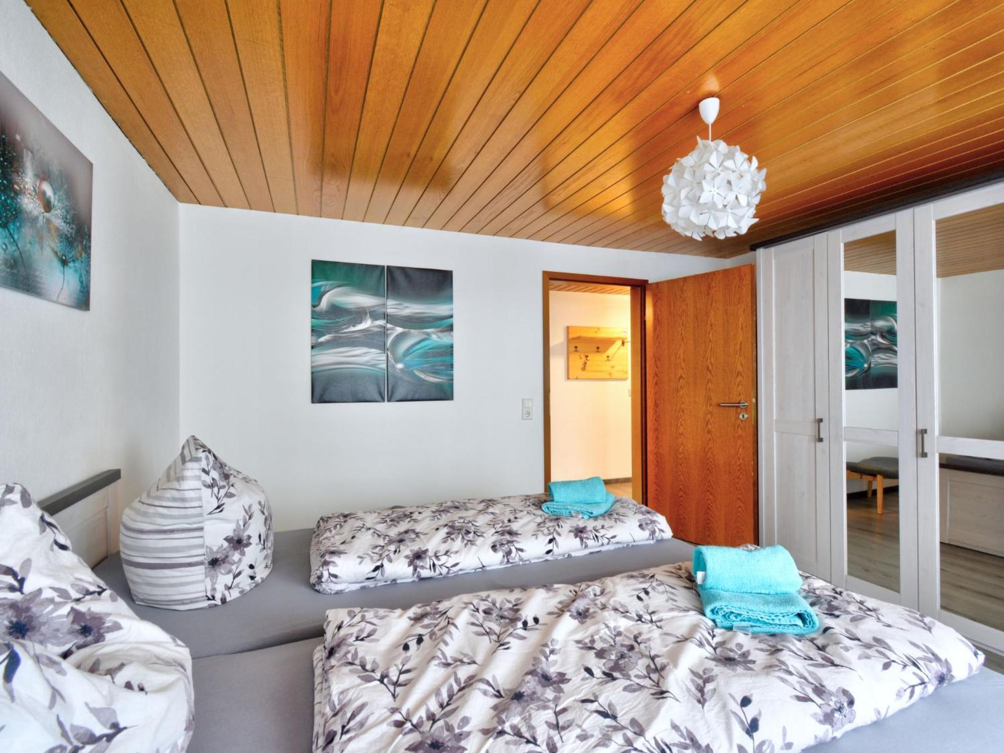 Apartment Born 2 By Interhome Schieder-Schwalenberg المظهر الخارجي الصورة