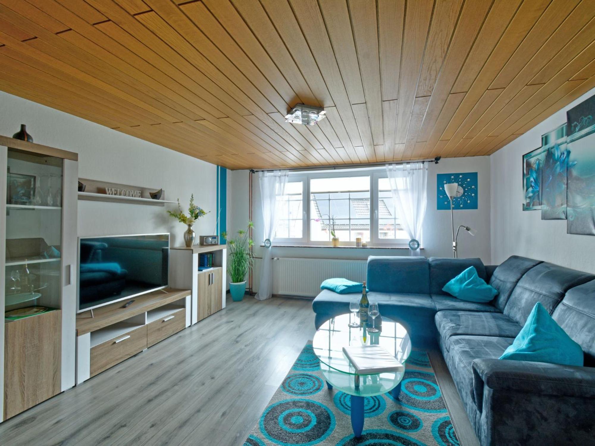 Apartment Born 2 By Interhome Schieder-Schwalenberg المظهر الخارجي الصورة